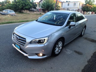 2015 Subaru Legacy B4 for sale in Kingston / St. Andrew, Jamaica