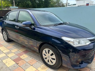 2017 Toyota Axio for sale in Kingston / St. Andrew, Jamaica