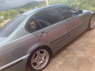 2003 BMW 318i for sale in Manchester, Jamaica