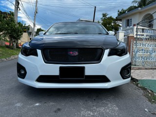 2014 Subaru Impreza G4