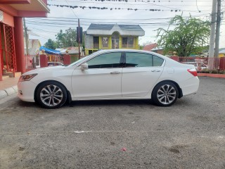 2013 Honda Accord for sale in Westmoreland, Jamaica