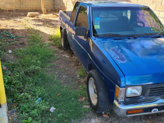 1990 Nissan Pick up for sale in Kingston / St. Andrew, Jamaica