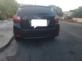 2015 Subaru Impreza for sale in Kingston / St. Andrew, Jamaica