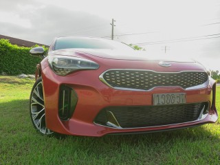 2018 Kia Stinger for sale in St. James, Jamaica