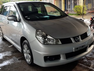 2014 Nissan Wingroad for sale in Kingston / St. Andrew, Jamaica