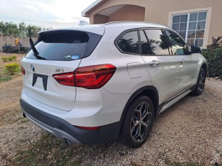 2015 BMW X1