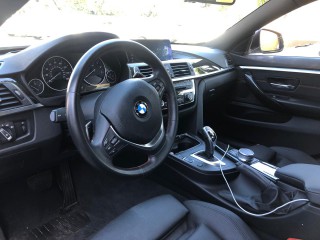 2018 BMW 430i for sale in Kingston / St. Andrew, Jamaica