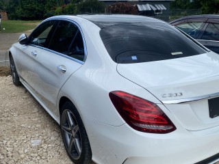 2015 Mercedes Benz C200 for sale in St. Elizabeth, Jamaica