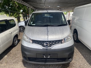 2018 Nissan NV200 PANEL for sale in Kingston / St. Andrew, Jamaica