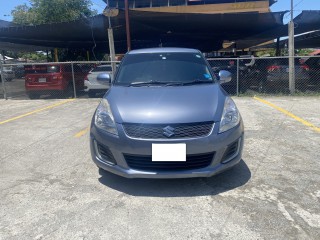 2015 Suzuki SWIFT for sale in Kingston / St. Andrew, Jamaica