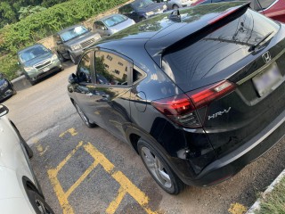 2020 Honda HRV EX for sale in Kingston / St. Andrew, Jamaica