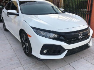 2017 Honda Civic Touring for sale in Kingston / St. Andrew, Jamaica