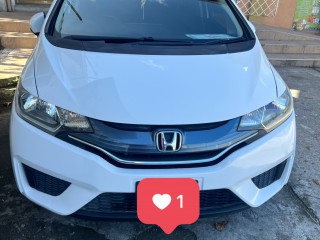 2014 Honda Fit