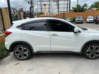 2015 Honda Vezel