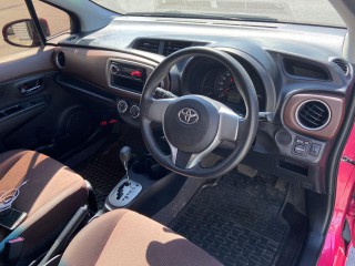 2012 Toyota Vitz Jewela for sale in Kingston / St. Andrew, Jamaica