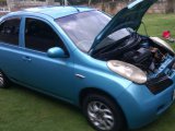 2003 Nissan march for sale in St. Catherine, Jamaica