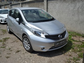 2014 Nissan Note for sale in Kingston / St. Andrew, Jamaica