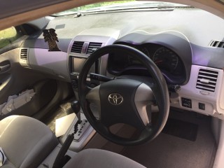 2007 Toyota axio for sale in St. Mary, Jamaica