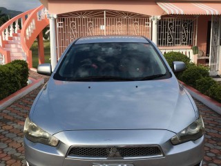 2008 Mitsubishi Galant Fortis for sale in St. Mary, Jamaica