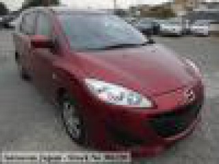 2015 Mazda Premacy for sale in Kingston / St. Andrew, Jamaica