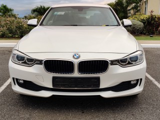 2015 BMW 316i for sale in St. Catherine, Jamaica