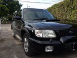 2000 Subaru Forester for sale in Kingston / St. Andrew, Jamaica