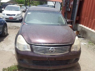 2011 Nissan Bluebird Sylphy for sale in St. Catherine, Jamaica