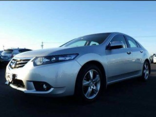 2012 Honda Accord for sale in St. Mary, Jamaica