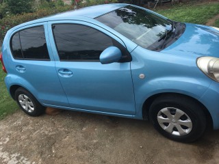 2010 Toyota Passo for sale in Kingston / St. Andrew, Jamaica