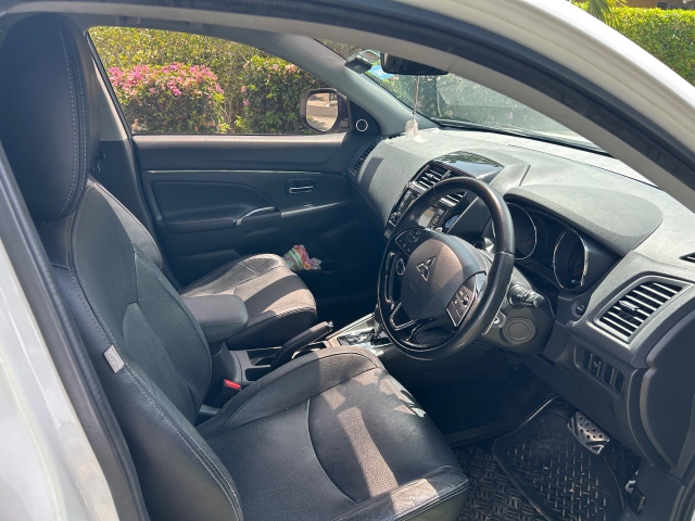 2019 Mitsubishi ASX for sale in St. Ann, Jamaica