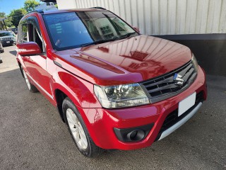 2015 Suzuki VITARA