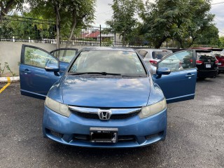 2011 Honda Civic for sale in Kingston / St. Andrew, Jamaica