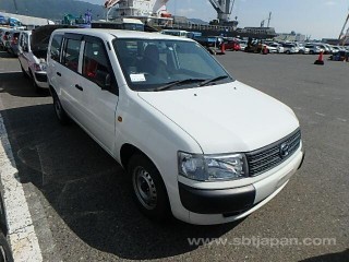 2014 Toyota Probox for sale in St. Catherine, Jamaica