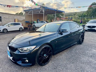 2018 BMW 420i for sale in Kingston / St. Andrew, Jamaica