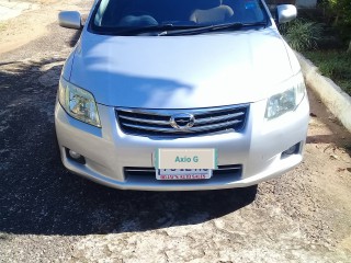 2009 Toyota Axio G for sale in Manchester, Jamaica