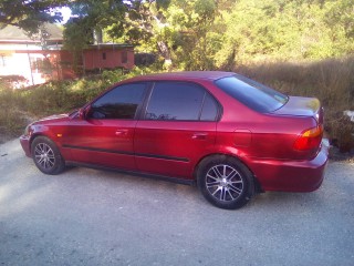 2000 Honda Civic for sale in St. James, Jamaica