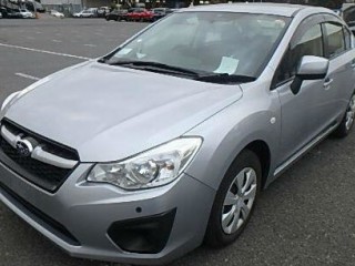 2014 Subaru G4 for sale in Kingston / St. Andrew, Jamaica