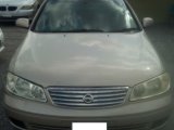 2007 Nissan SUNNY EX SALOON for sale in Kingston / St. Andrew, Jamaica
