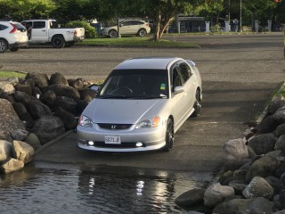 2001 Honda Civic for sale in Portland, Jamaica