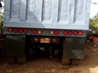 1996 Foton International for sale in St. Ann, Jamaica