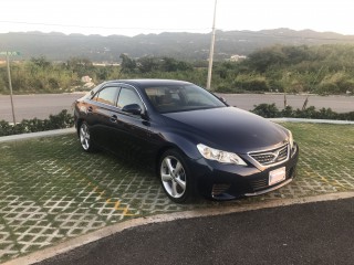 2010 Toyota mark x for sale in St. James, Jamaica