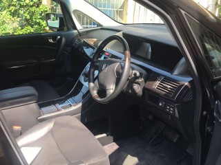 2012 Honda Elysion for sale in Hanover, Jamaica