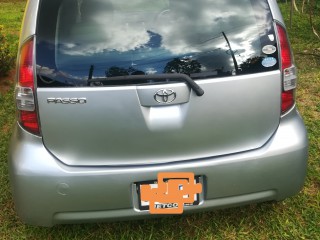 2005 Toyota Passo for sale in St. James, Jamaica