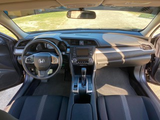 2017 Honda Civic for sale in St. Catherine, Jamaica