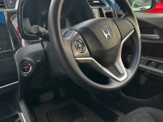 2016 Honda Shuttle