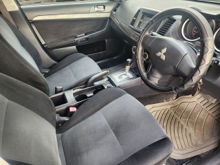 2009 Mitsubishi Galant fortis for sale in Kingston / St. Andrew, Jamaica