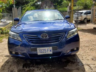 2007 Toyota Camry Xle for sale in Clarendon, Jamaica
