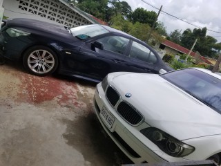 2006 BMW 730 for sale in Manchester, Jamaica
