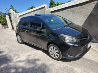 2015 Toyota Vitz for sale in St. James, Jamaica