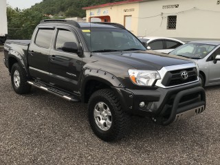 2015 Toyota Tacoma for sale in St. Elizabeth, Jamaica